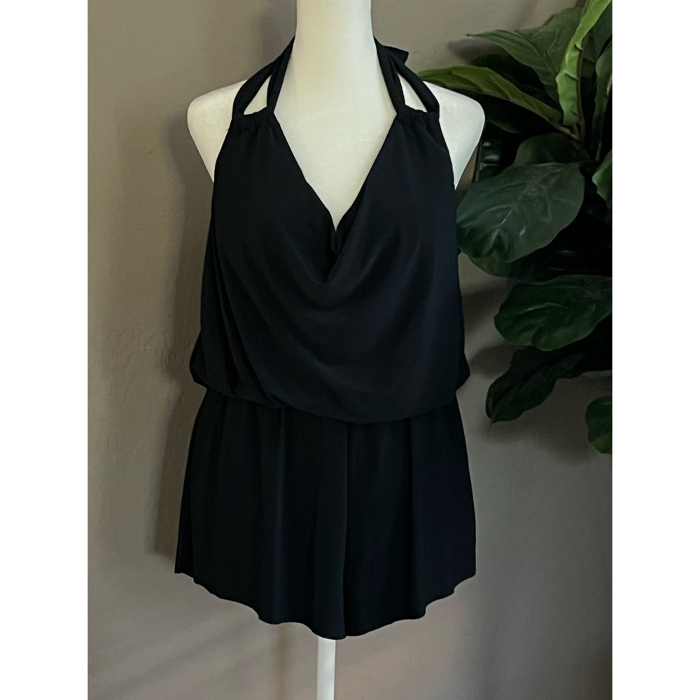 NEW MagicSuit Women's Swimwear Marisa One Piece Swimsuit
$182.00 - Picture 4 of 11